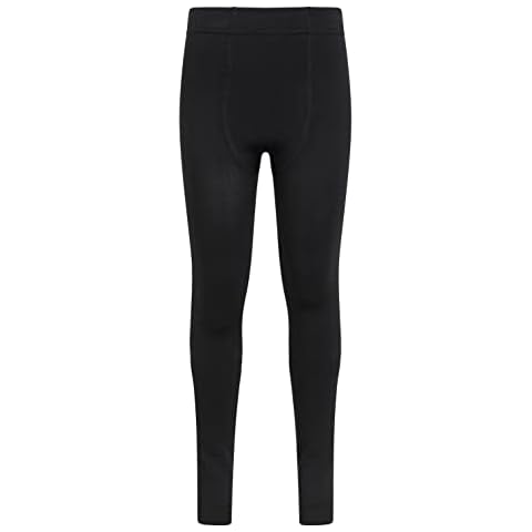 Mountain Warehouse Kids Isotherm Brushed Leggings Cover