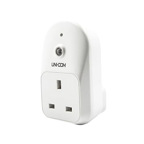 Uni-Com Security Timer