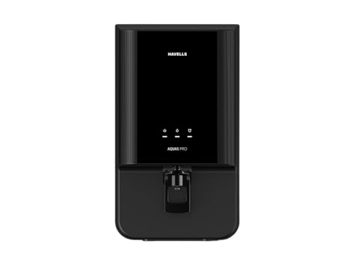 Havells Aquas Pro 7L Water Purifier | RO+ UV+Copper+Zinc+Magnesiu...