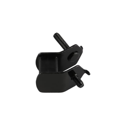 Laroal 4 stück Anti Vibration Isolator Halterung Benzin Generator Stoßdämpfung Füße Anti-Vibration Stativ Pads Für Motor Generator 168F 170F 2Kw-3Kw