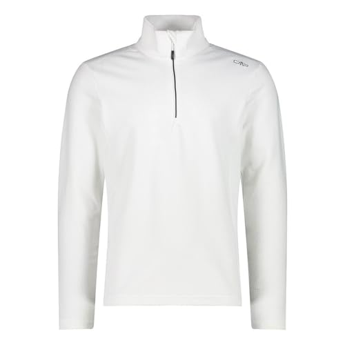Sweat Homme CMP pull sport respirant et chaud de mi-saison