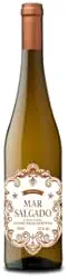 Mar Salgado Vinho Branco Loureiro/Alvarinho, 750ml
