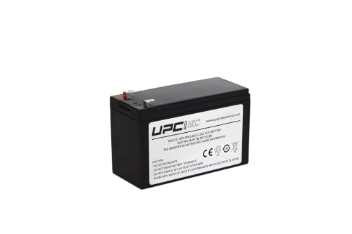 APCRBC158 replacement battery for APC Back-UPS