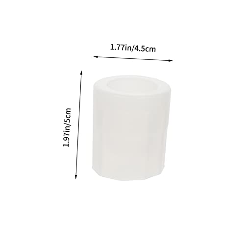 Moldes de cubos de hielo para shots de silicona ULTECHNOVO miniatura 2