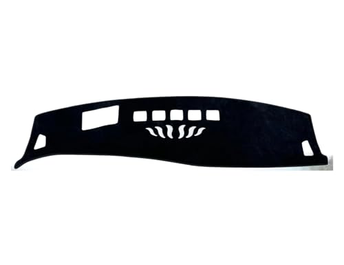 Tapis de tableau de bord VW Tiguan 3 2024 2025 bâche protection soleil MK3