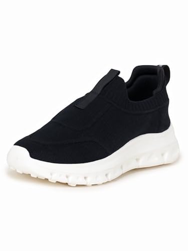 Image of ATHCO Mens Drift Memory Foam Comfort Shoes|Running|Walking|Training|Gym|Jogging|Sneaker|Athletic|Slipon|Flexible|Lightweight|Dailyuse|Sports|Casual|ExtraSoft|Fitness