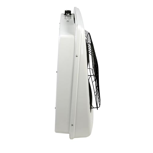 Dyna-Glo IR30PMDG-1 30,000 Btu Liquid Propane Infrared Vent Free Wall Heater White thumb #8