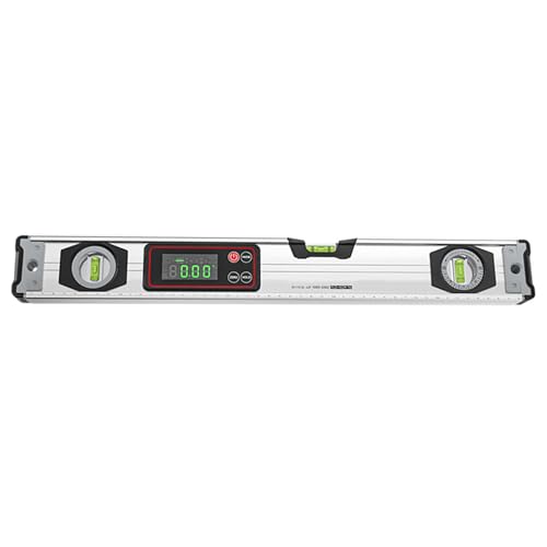 Transportador digital multifuncional con alarma sonora miniatura 7
