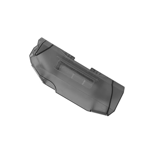 Dust Bin. Compatible For Dreame X30 Pro / S10 Pro Ultra. Vacuum Cleaner Hepa Filter Dust Box Replacement Parts(1pcs dust box)