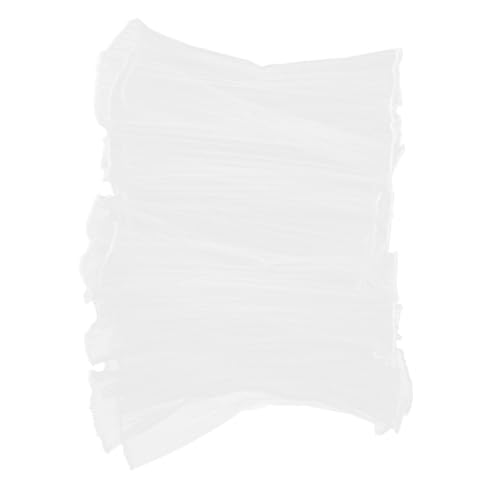 Homoyoyo Floral Wrapping Crinkled Mesh Gauze for Crafts and Bouquet Decoration Elegant Tulle Sheet for Present Packaging and Floral Arrangements