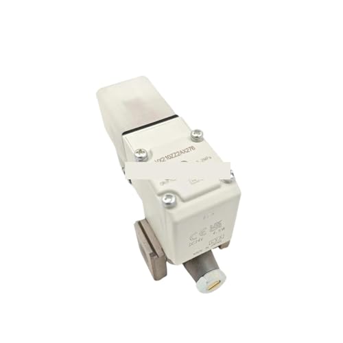 Électrovanne bidirectionnelle VX210ZZ2AX276 haute performance pour circuits exigeants
