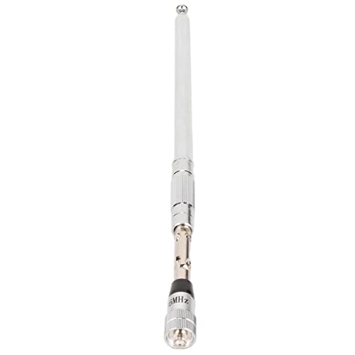 Antenne de Véhicule Mobile Double Bande, Antenne de Bande d'aviation Pratique Portable pour SHX-8600 pour SenHaiX