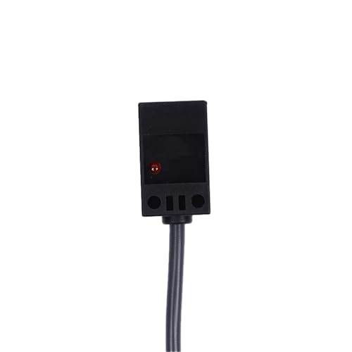 Détecteur inductif 5mm étanche BIN5-TLQ5-D2-A pour détection métallique précise