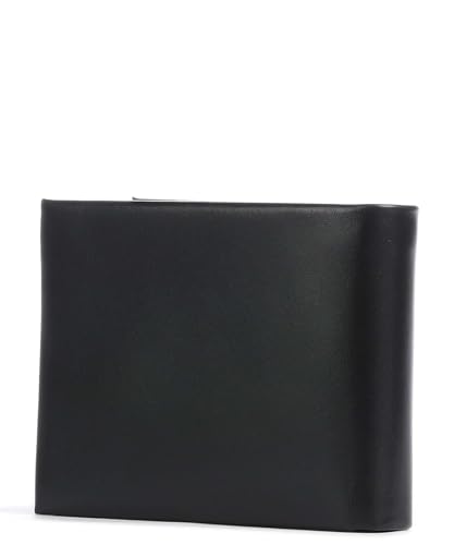 VALENTINO Ladies VILL Travel Accessory Wallet Black, black, Einheitsgröße4