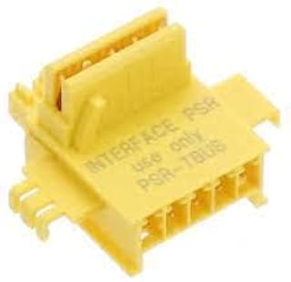 2890425, DIN Rail Bus Connector, for Safety Switching Devices, PSR-TBUS