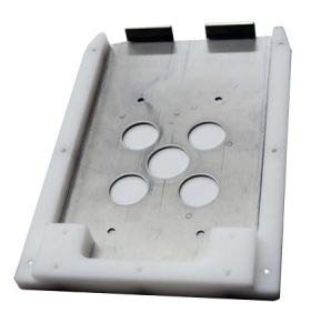 Amazon.co.jp: 創朋 HDPN-04A-HS 手動式ストレージパンチャー(HDD/SSD