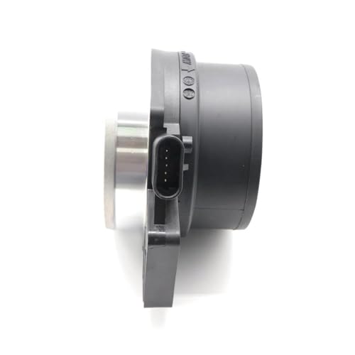 Capteur de débitmètre d'air 25168491 d'une fiabilité remarquable pour GMC