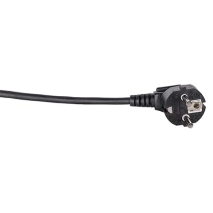 Steba Waffeleisen, für 5 Herzwaffeln, 16,5 cm Durchmesser, Fettarmes Backen durch Antihaftbeschichtung, stufenlose Temperaturregelung, optimale Bräunung, 1000 Watt, WE 16 – Bild 8