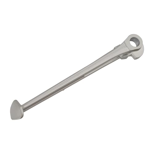 Béquille latérale YZF R1 en aluminium CNC réglable haute précision pour 2015-2025