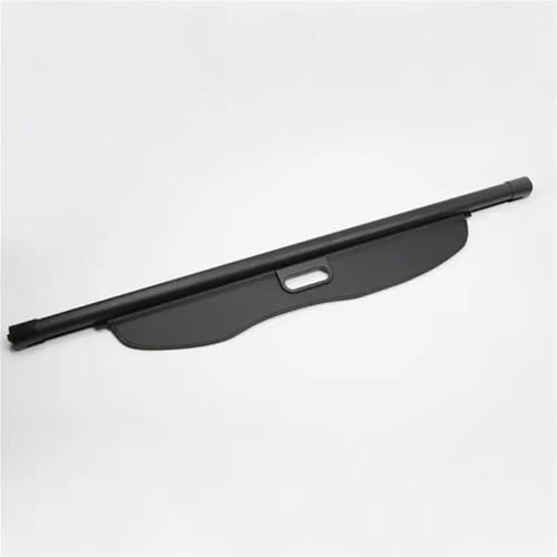 Cubierta maletero retráctil para Mitsubishi Shogun Sport seguridad y orden