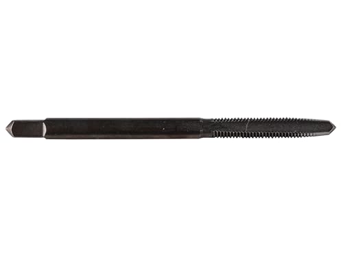Hanson Carbon Steel Taper Tap 6-48 Thread