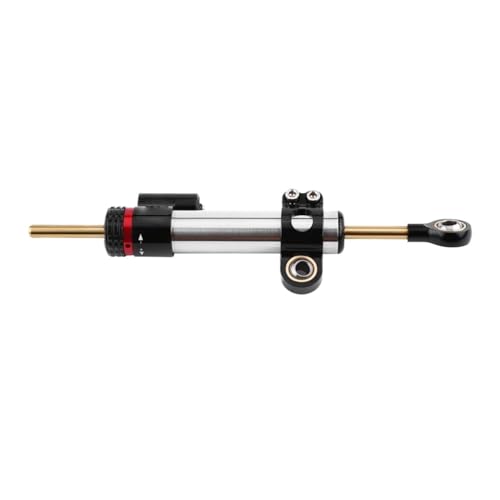 Amortisseur de direction moto anti guidonnage kit support stabilisateur court MT07 MT09 MT10