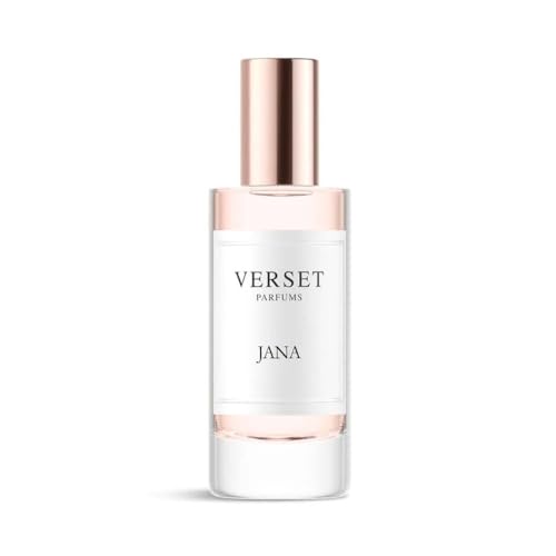 Verset profumo Jana