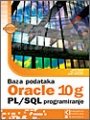 Oracle 10g â€“ PL / SQL programiranje