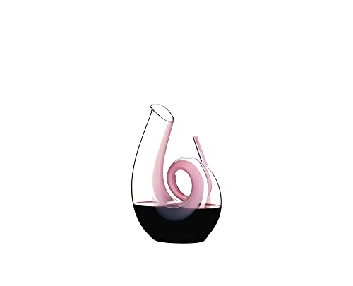 Decanter riccio