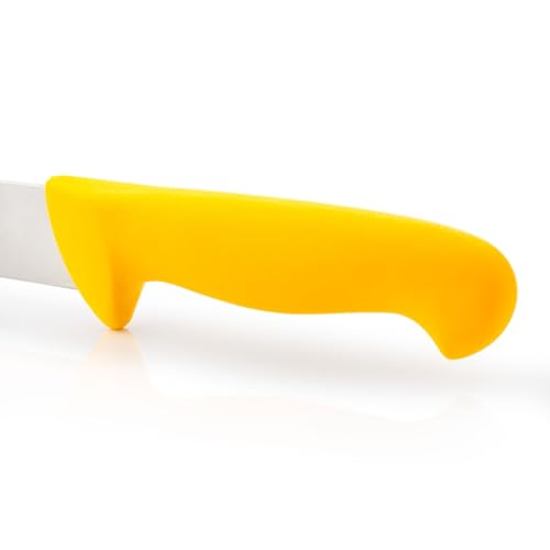 Couteau à graver Arcos 2900 en acier Nitrum haute performance 25cm