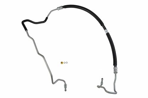 Sunsong 3402247 Power Steering Pressure Line Hose Assembly