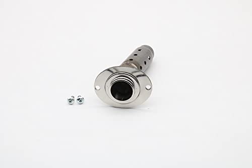 Scarico GPR Speficifo e Compatibile Keeway Rkf 125...