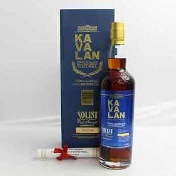 Amazon.co.jp: KAVALAN（カバラン）ソリスト ヴィーニョ