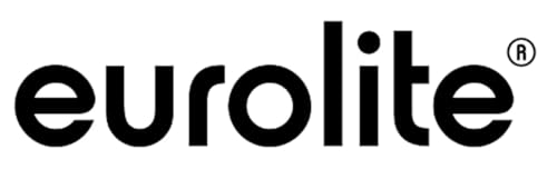 1 x Eurolite TH-22 SLIM silber Theaterhaken Scheinwerferhaken Montagehaken für 50 mm Rohr I Maximallast WLL 50 kg