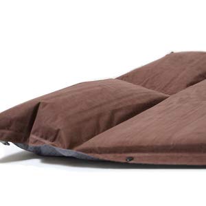 Amazon | Hilander(ハイランダー) スエードインフレーターマット