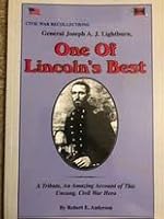 One of Lincoln's Best Book 0971797676 Book Cover