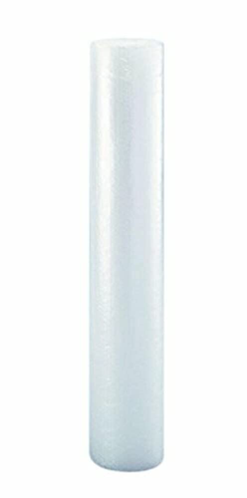 VERDELOOK Imballaggio pluriball Rotolo Lunghezza 10 m Alto 1 m, Rotolo con Bolle d'Aria Pellicola, Bianco, per la Protezione della Merce