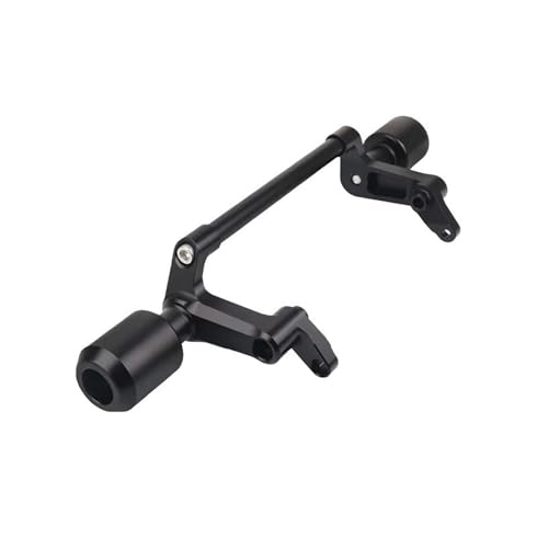 Protection moteur et cadre moto 790 890 tampons anti-chute et curseur de protection de guidon