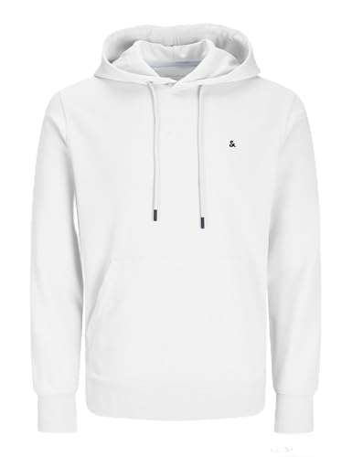 JACK & JONES Jjepaulos Sweat Hood Noos 1