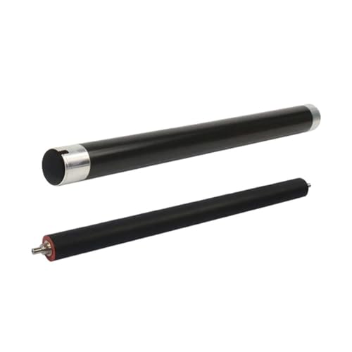 Rouleau superieur de fusion 165 pieces de rechange pour rouleau inferieur Toshiba 166