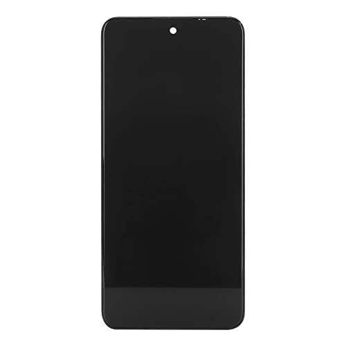 Rankomu 6,6" LCD Touchskärm Digitaliserare för LM K520