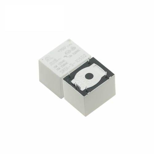 Relais SRDI-S-105DM 5V 4 broches pour réparer une carte électronique en panne