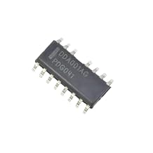 5Piece New Dda001Ag Dda001 Dda001A Sop-15 Chipset