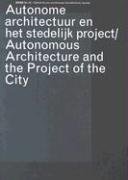 Architecture autonome livre projet de la ville essai urbanisme