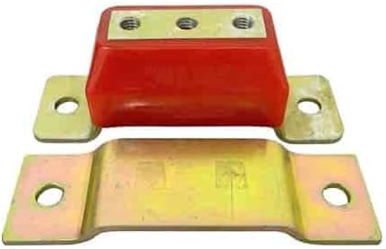 Suporte de Transmissão HP8730 – Poliuretano Pesado para Ford AOD