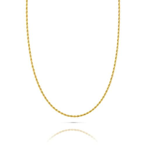 Marca: Ops Objects Ops Objects Collana da donna collezione Elegant Affair. Collana in maglia torchon in acciaio lucido. Personalizzato con suore Ops. La referenza è OPSCL-810