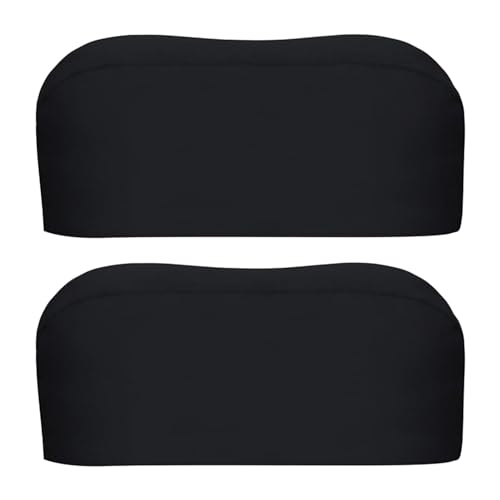 Tapacubos para, cubierta de rueda doble | 2 tapacubos dobles para Oxford 420d, fundas impermeables con protección solar, cubiertas de ruedas anti-UV para coche, camión,