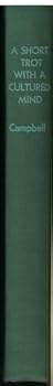 Hardcover A Short Trot With a Cultured Mind Book