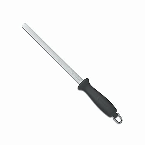 Wusthof Diamond Sharpener Steel 9-Inch