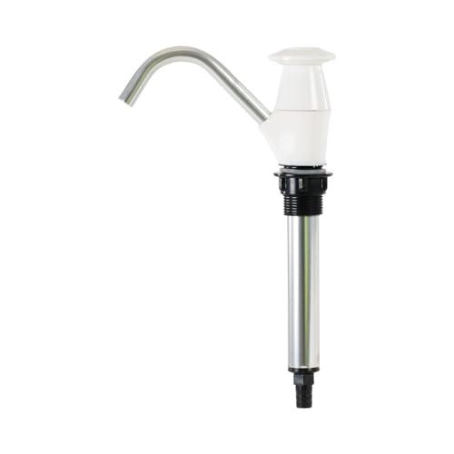 Companion Caravan Sink Hand Drum Pump
